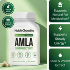 Amla Superfruit Capsules