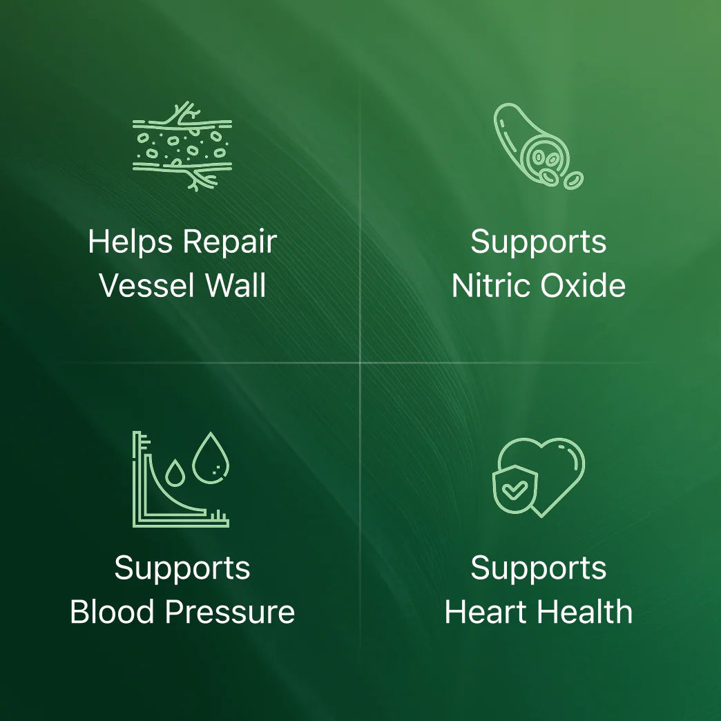 Amla Superfruit Capsules