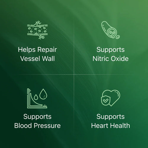 Amla Superfruit Capsules