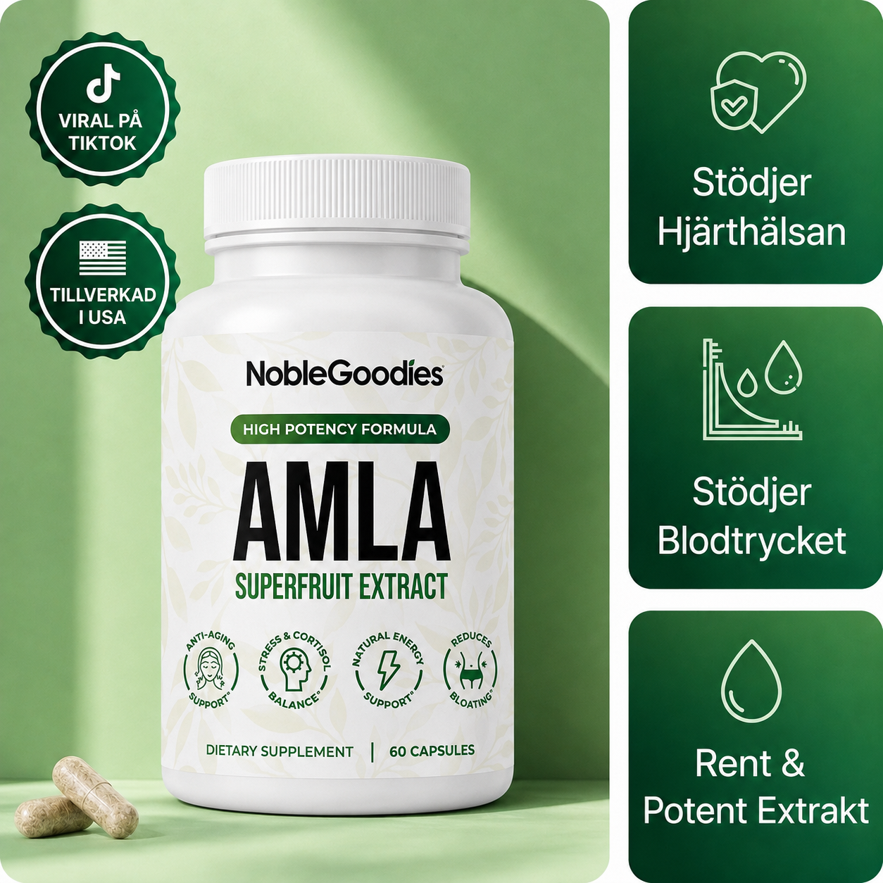 Amla Superfruit