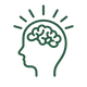 Promotes Mental Clarity