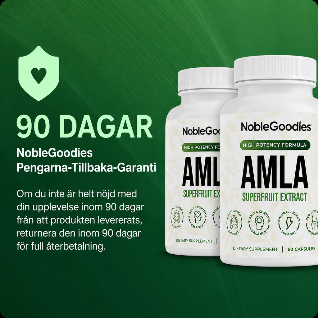Amla Superfruit