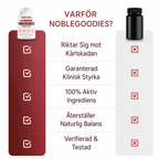 Organic Pomegranate