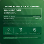 Amla Superfruit Capsules