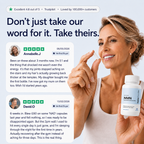 Pure NMN | 500mg Capsules