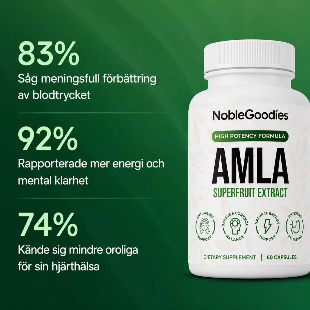 Amla Superfruit