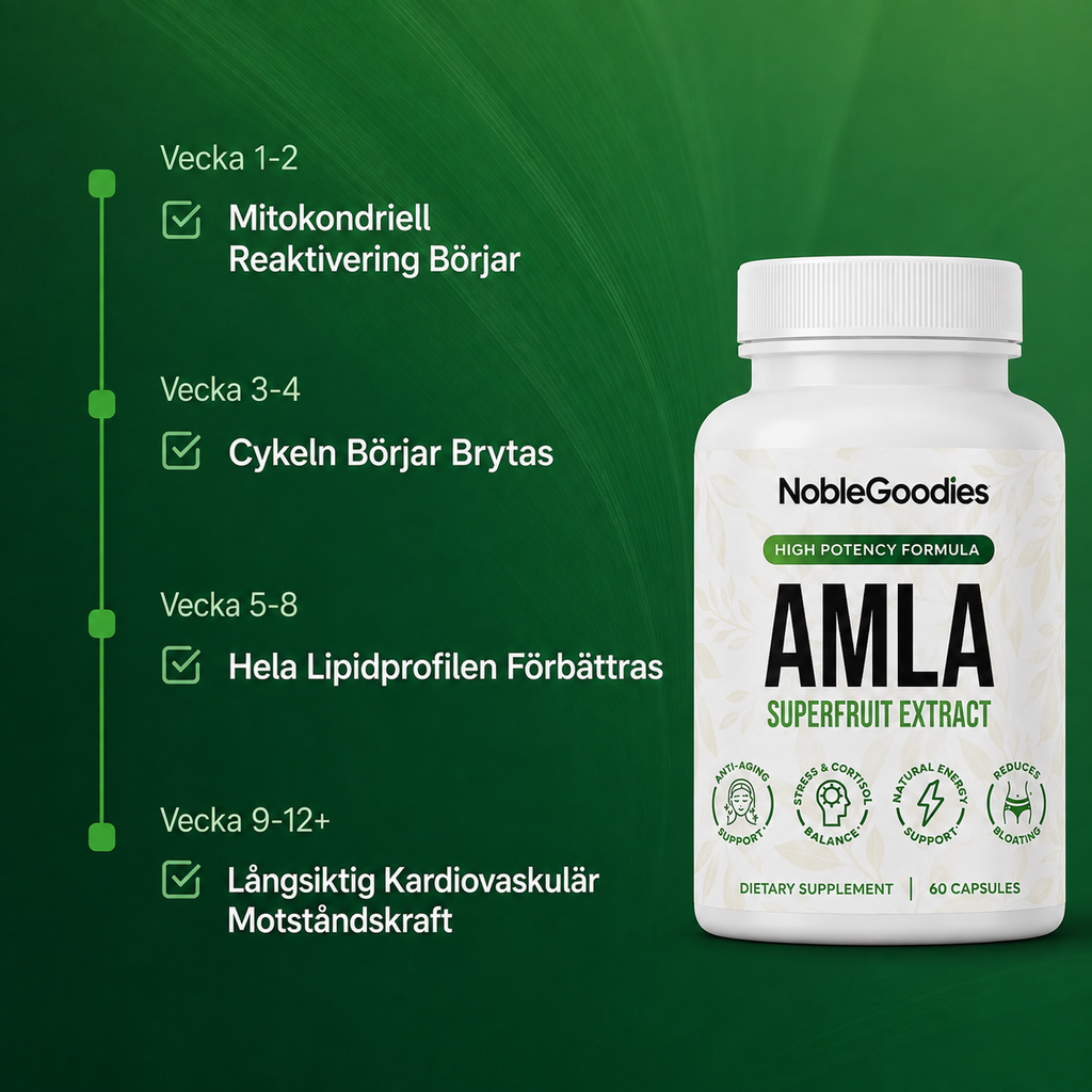 Amla Superfruit