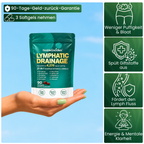 Lymph Drainage Softgels