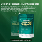 Lymph Drainage Softgels