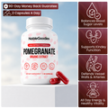 Alevia's Pomegranate NGB