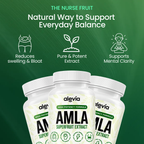 Alevia's Amla