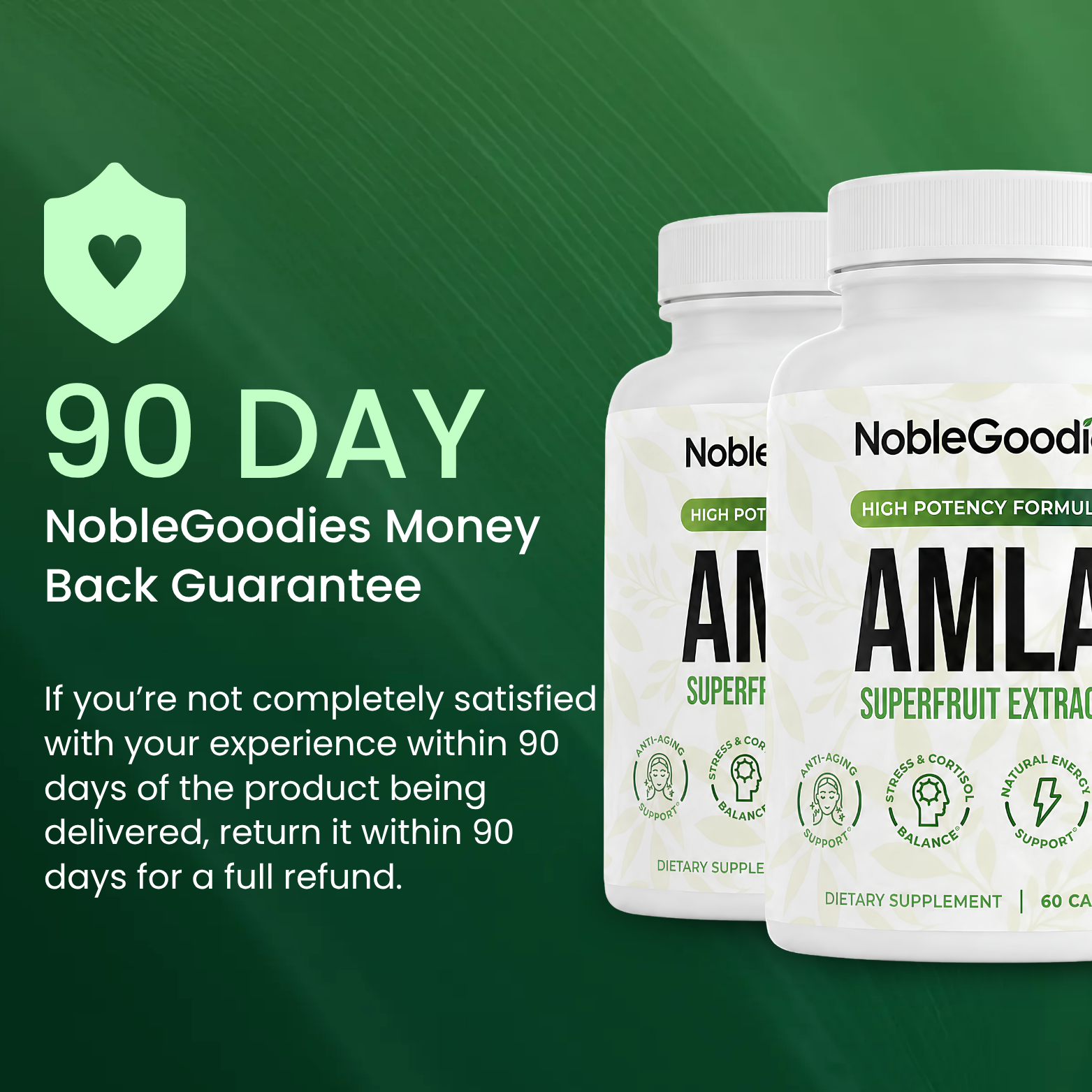 Amla Superfruit Capsules