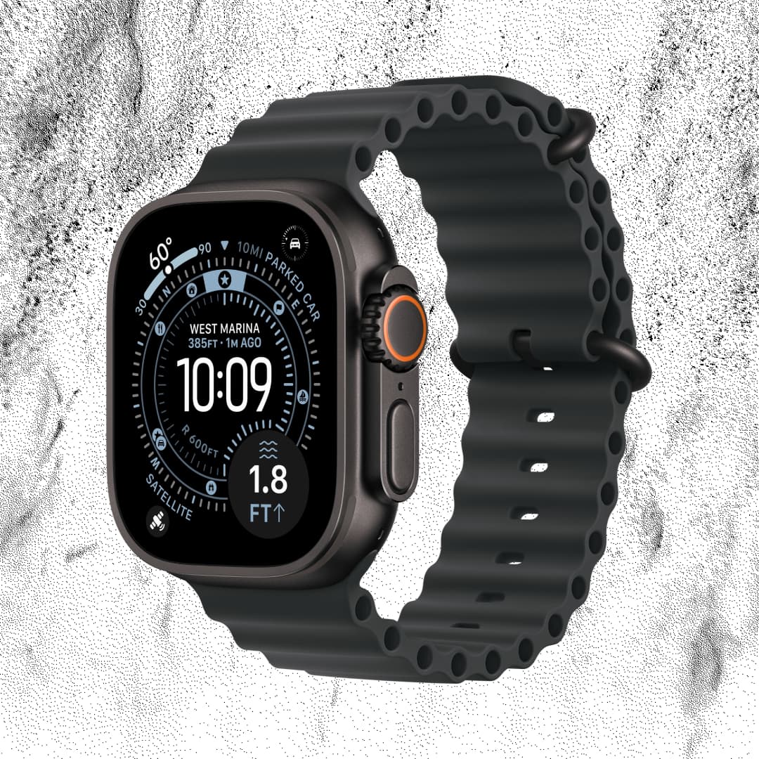 Chance to Win Apple Watch Ultra 3.0