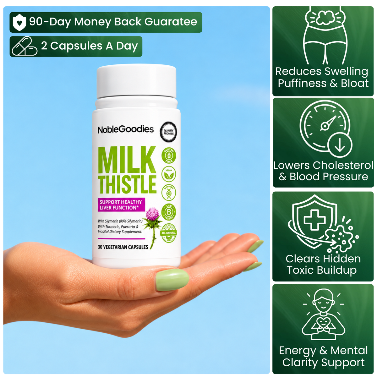 Milk Thistle