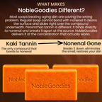 NOBLEGOODIES PERSIMMON SOAP
