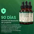Lymphoria® Gotas de Drenaje Linfático