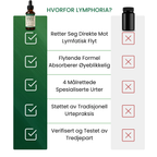 Lymphoria® Lymfatiske Drenerings Dråper