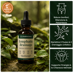 Lymphoria® Drenaggio Linfatico