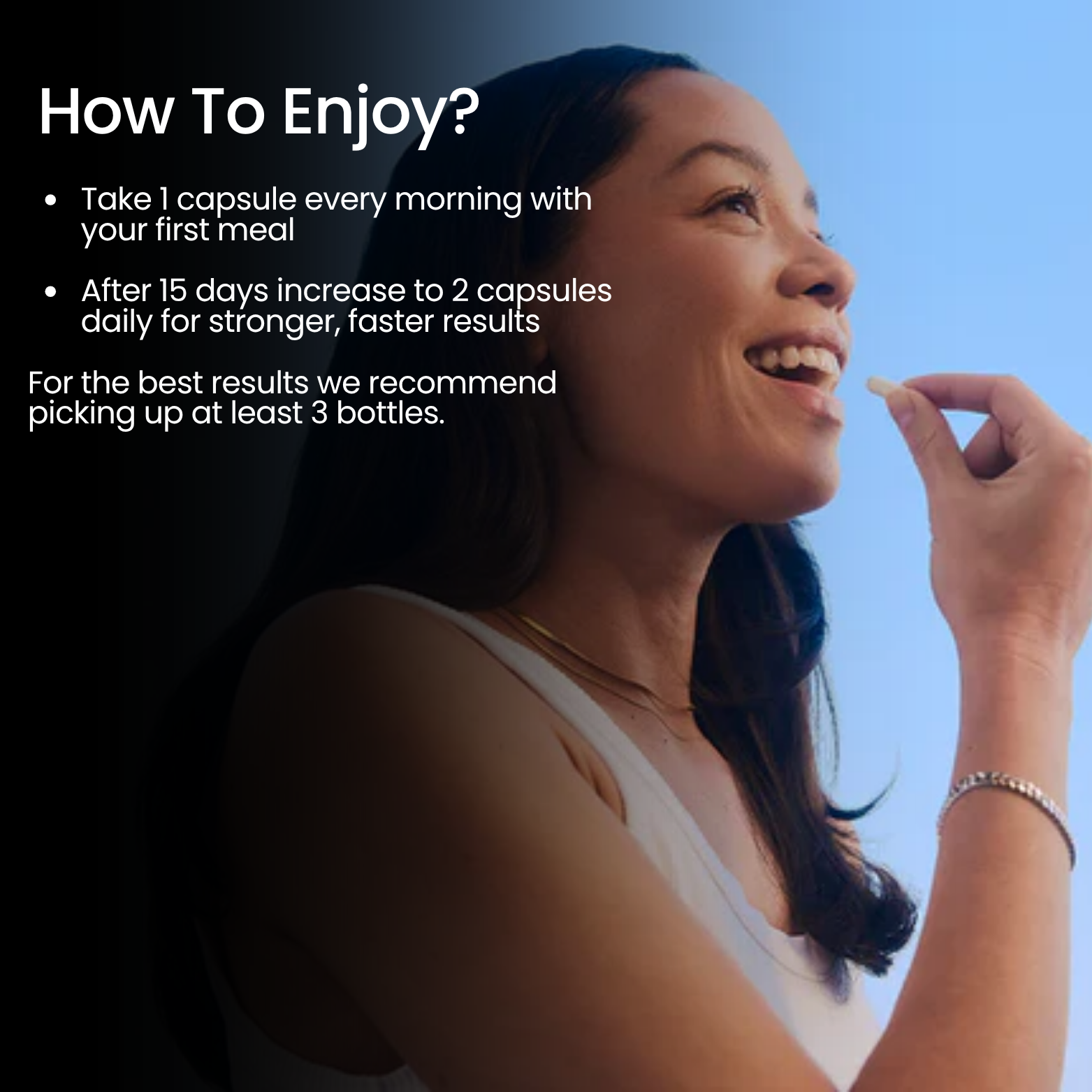 Pure NMN | 500mg Capsules
