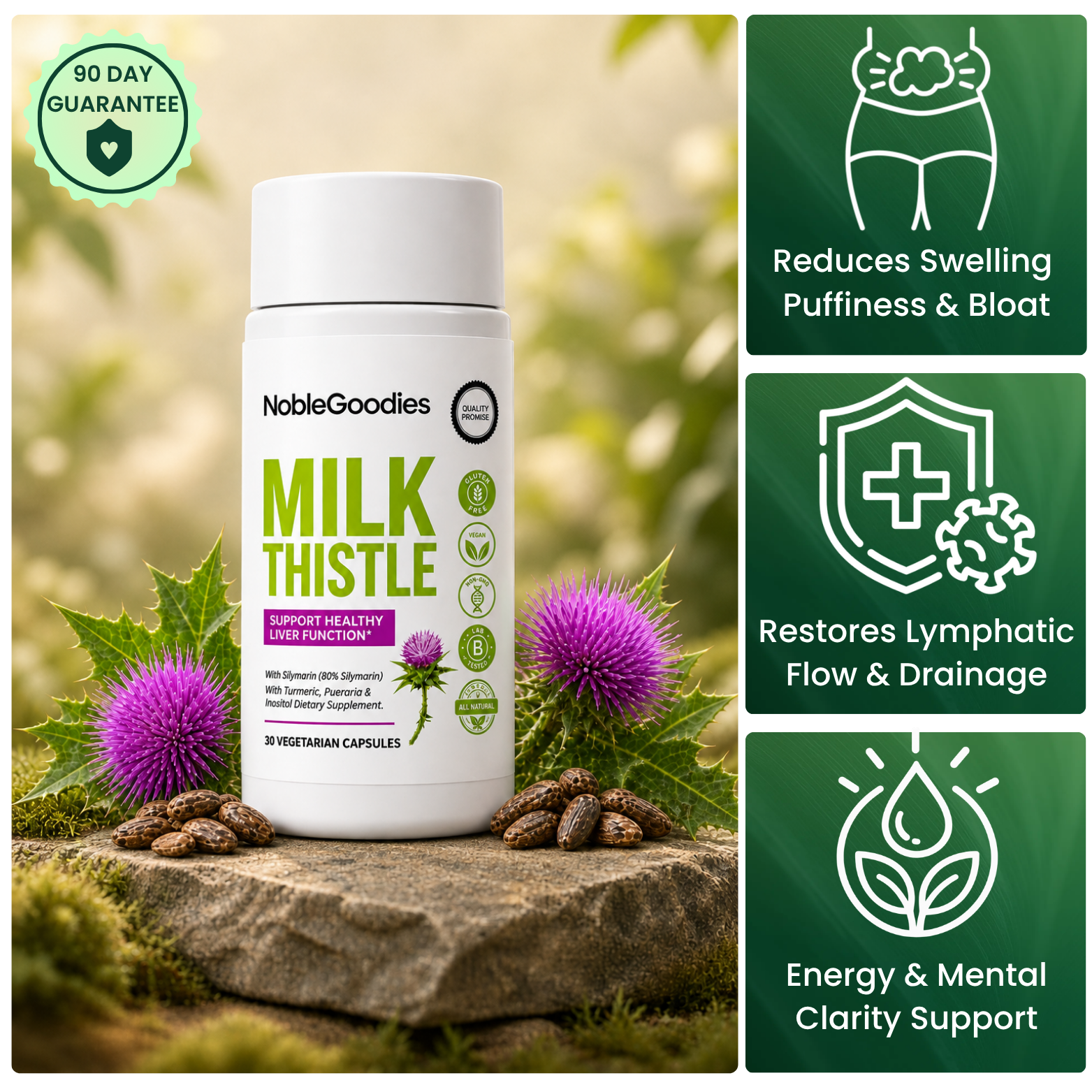 Milk Thistle