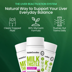 Milk Thistle