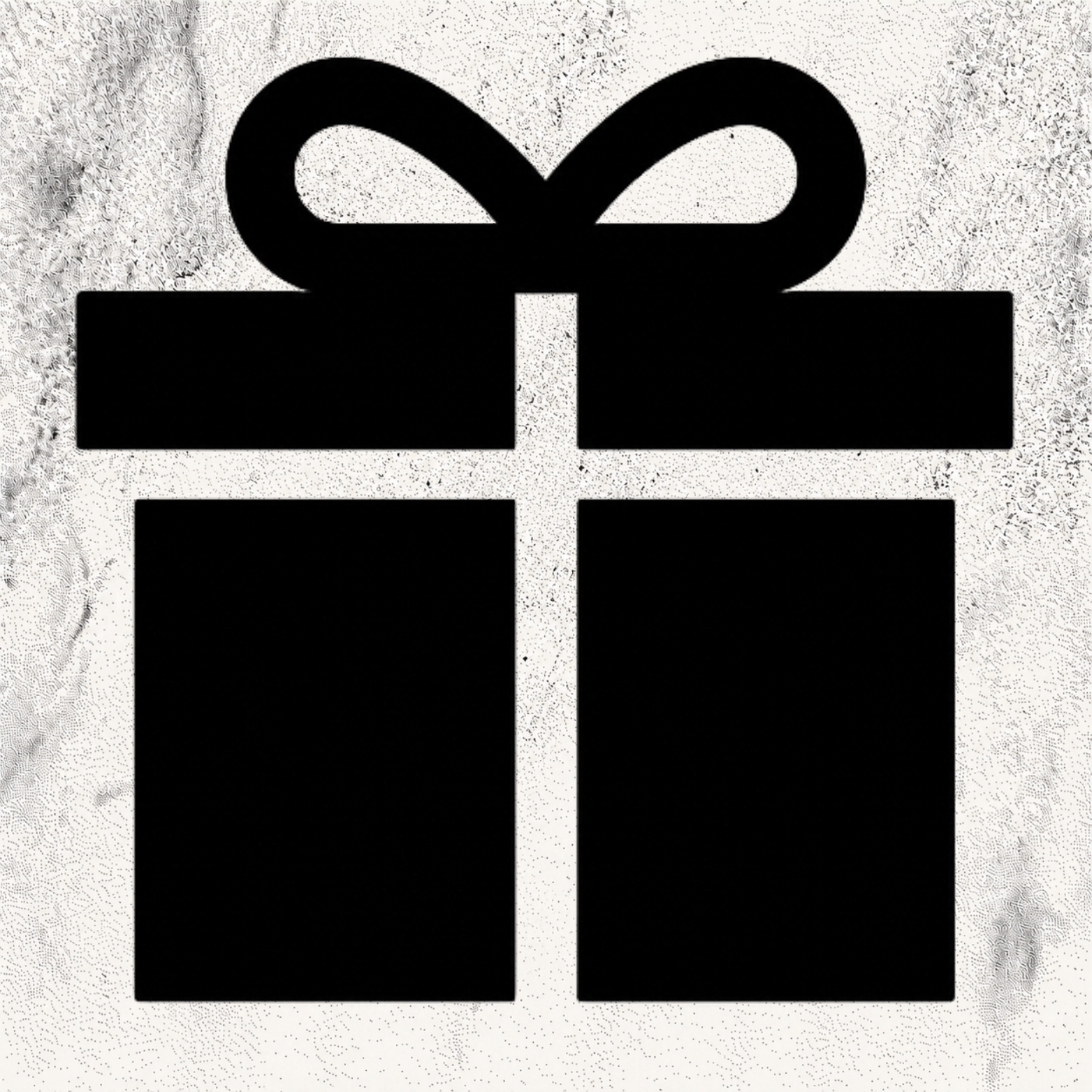 Mystery Gift