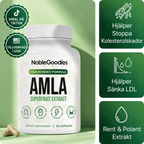 Amla Superfruit