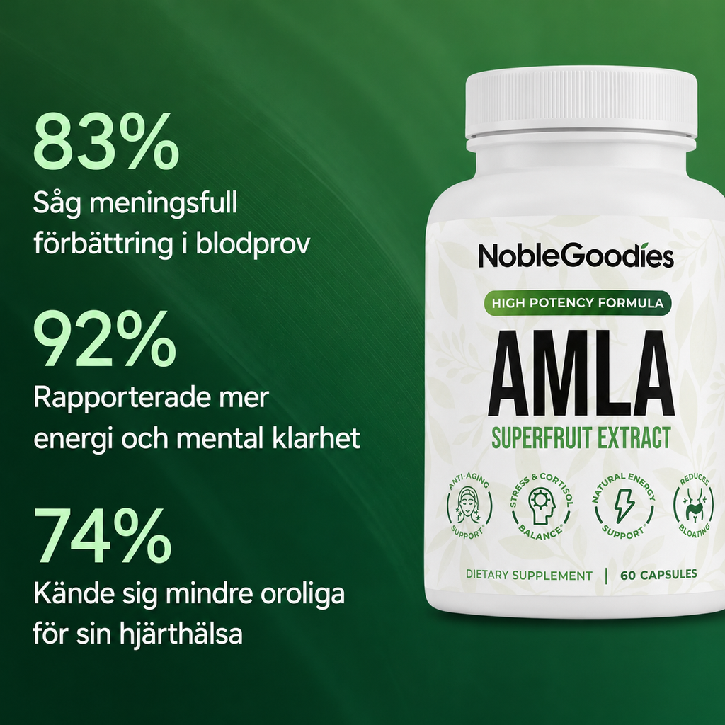 Amla Superfruit
