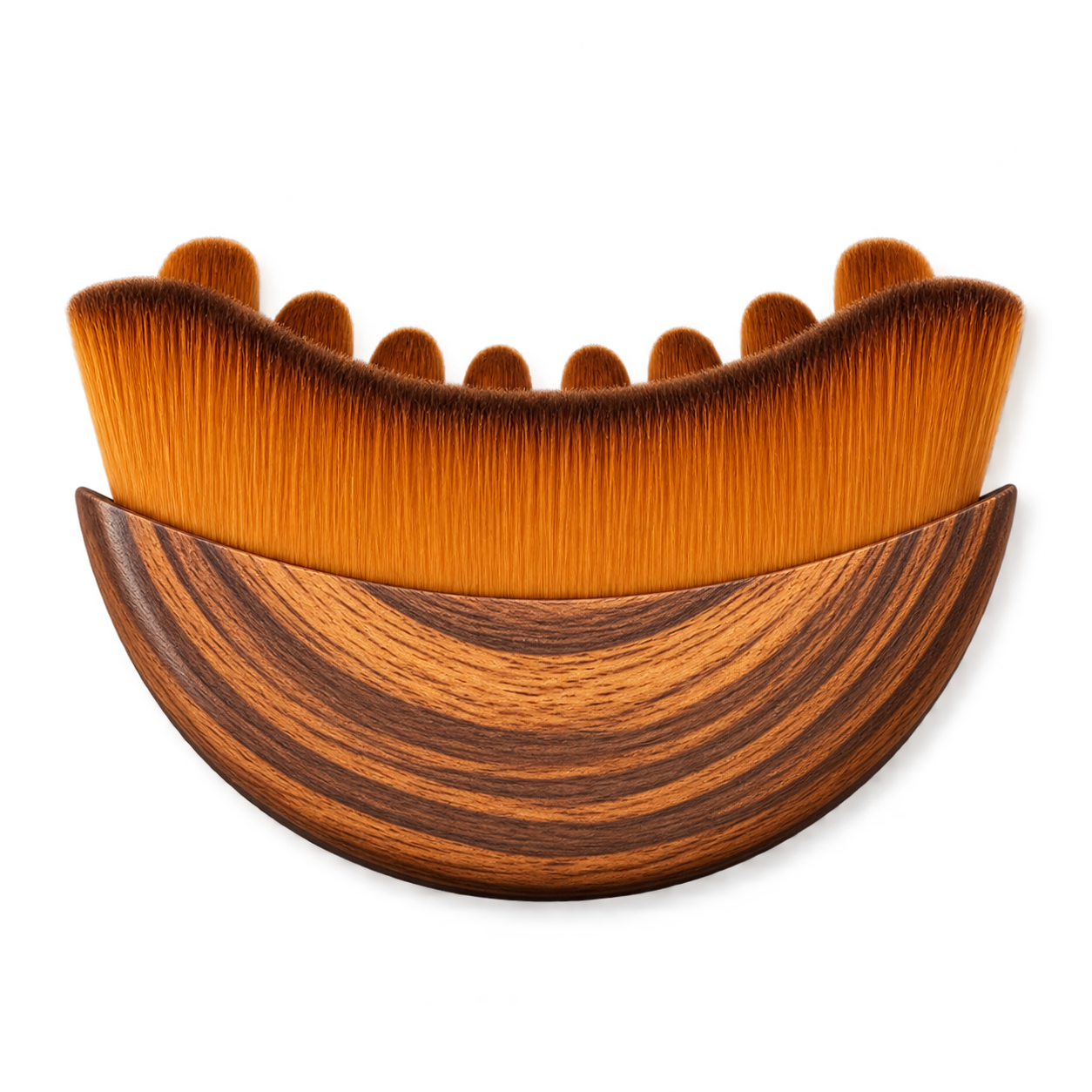 Lymphatic Face Brush