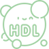 Supports Healthy HDL